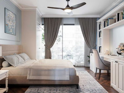 6th Element Project, Vietnam 6th Element Project, Vietnam