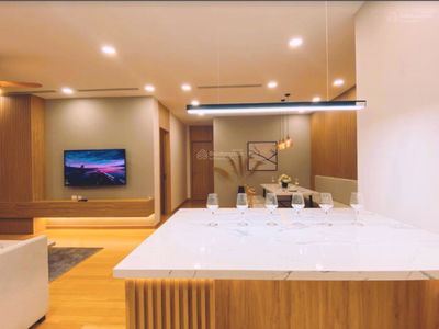 Bamboo Airways Tower, Vietnam  Bamboo Airways Tower, Vietnam