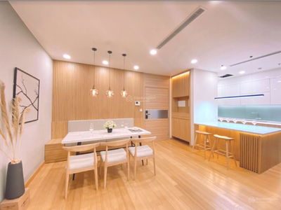 Bamboo Airways Tower, Vietnam  Bamboo Airways Tower, Vietnam