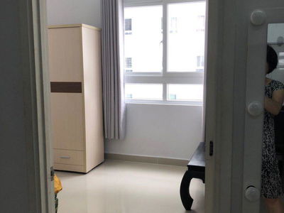 Topaz Garden, Vietnam Topaz Garden, Vietnam