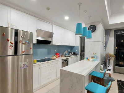 The Botanica, Vietnam The Botanica, Vietnam