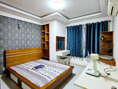 8X Plus Truong Chinh Apartment, Vietnam 8X Plus Truong Chinh Apartment, Vietnam