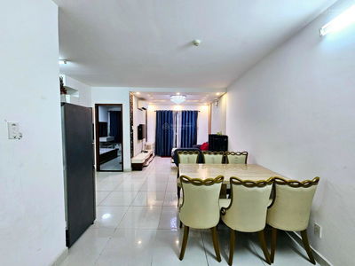 8X Plus Truong Chinh Apartment, Vietnam 8X Plus Truong Chinh Apartment, Vietnam