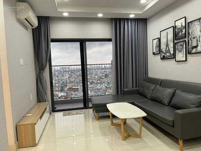 City Garden, Vietnam City Garden, Vietnam