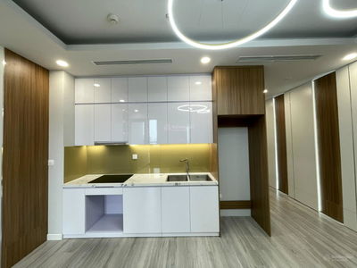 BRG Diamond Residence, Vietnam BRG Diamond Residence, Vietnam