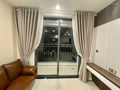 Q7 Boulevard, Vietnam Q7 Boulevard, Vietnam