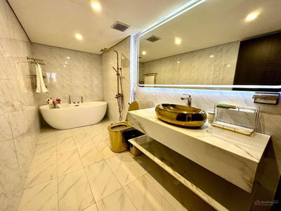 Mandarin Garden Project, Vietnam Mandarin Garden Project, Vietnam