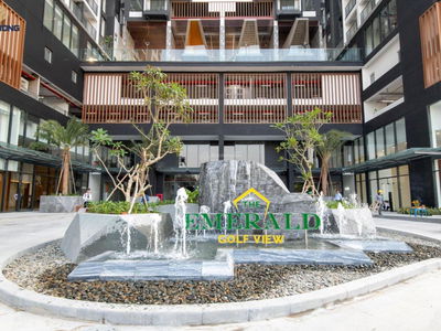 The Emerald Golf View Project, Vietnam The Emerald Golf View Project, Vietnam