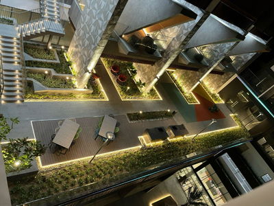 The Emerald Golf View Project, Vietnam The Emerald Golf View Project, Vietnam