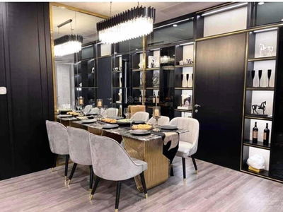 The Zenpark project, Vietnam  The Zenpark project, Vietnam