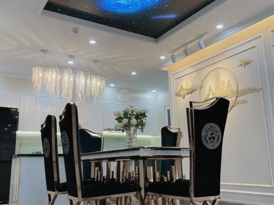 Kosmo Tay Ho Project, Vietnam  Kosmo Tay Ho Project, Vietnam