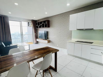 An Gia Skyline, Vietnam An Gia Skyline, Vietnam