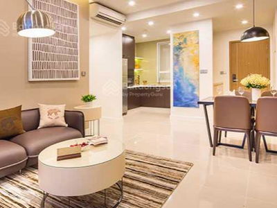 Khang Phu Apartment, Vietnam Khang Phu Apartment, Vietnam