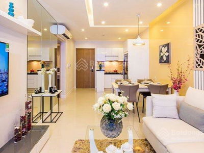 Khang Phu Apartment, Vietnam Khang Phu Apartment, Vietnam