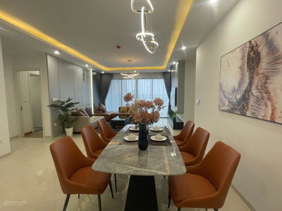 GoldSeason Project, Vietnam GoldSeason Project, Vietnam