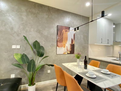 Vinhomes West Point Project, Vietnam Vinhomes West Point Project, Vietnam