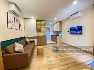 Vinhomes Ocean Park Gia Lam project, Vietnam Vinhomes Ocean Park Gia Lam project, Vietnam