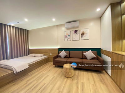 Vinhomes Ocean Park Gia Lam project, Vietnam  Vinhomes Ocean Park Gia Lam project, Vietnam