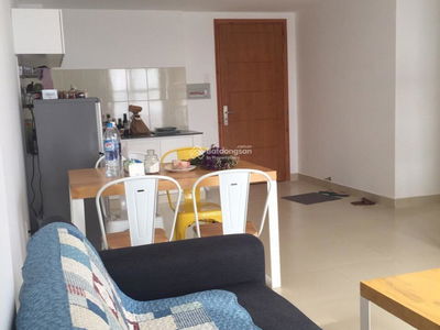 Thu Thiem Sky, Vietnam Thu Thiem Sky, Vietnam