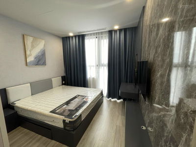 BRG Diamond Residence Project, Vietnam  BRG Diamond Residence Project, Vietnam