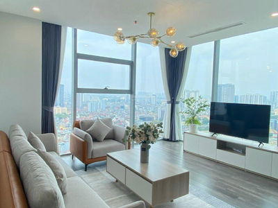 Mandarin Garden Project, Vietnam Mandarin Garden Project, Vietnam