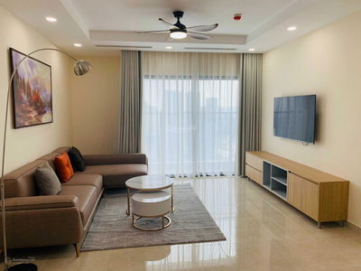 The Golden Palm Le Van Luong Project, Vietnam  The Golden Palm Le Van Luong Project, Vietnam