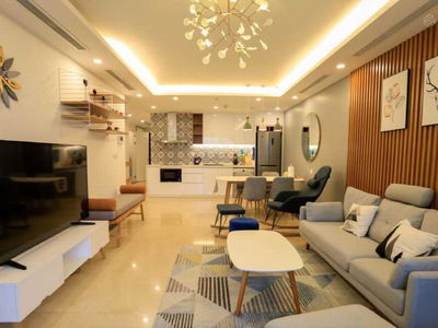 Sun Grand City Ancora Residence, Vietnam  Sun Grand City Ancora Residence, Vietnam