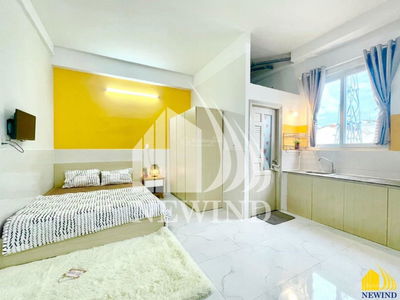 My Phu Apartment, Vietnam My Phu Apartment, Vietnam