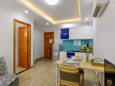 My Phu Apartment, Vietnam My Phu Apartment, Vietnam