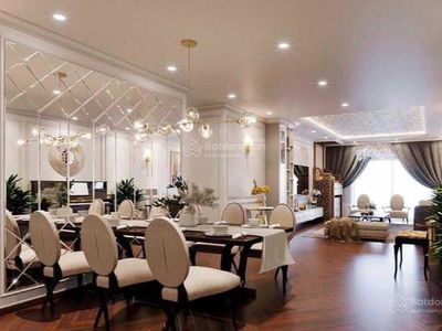 Vinhomes Central Park, Vietnam Vinhomes Central Park, Vietnam