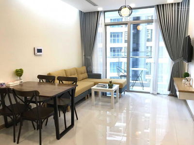 Vinhomes Central Park, Vietnam Vinhomes Central Park, Vietnam