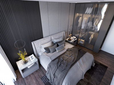 Sun Grand City, Vietnam Sun Grand City, Vietnam