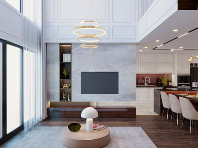 Sun Grand City, Vietnam  Sun Grand City, Vietnam