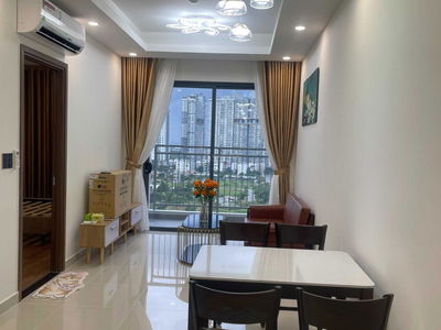 Q7 Saigon Riverside, Vietnam  Q7 Saigon Riverside, Vietnam