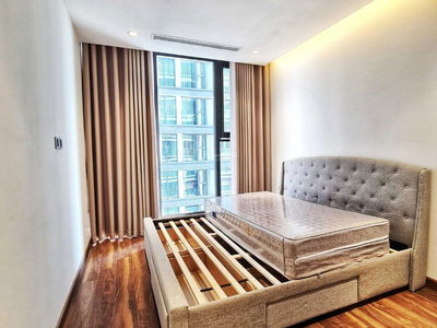 Vinhomes Gardenia Project, Vietnam Vinhomes Gardenia Project, Vietnam