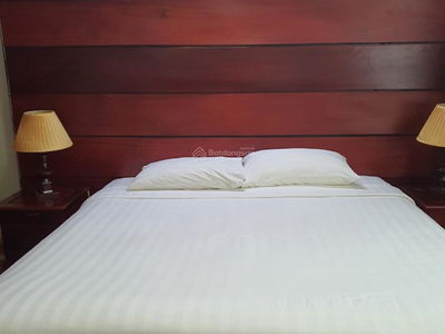 Bui Thi Xuan Street, Vietnam  Bui Thi Xuan Street, Vietnam