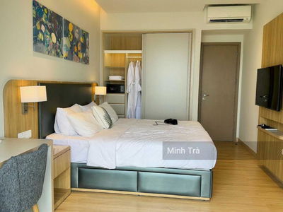 The EverRich I, Vietnam The EverRich I, Vietnam