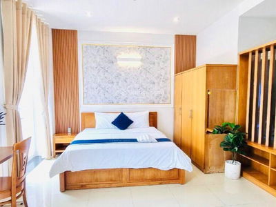 Him Lam Riverside, Vietnam  Him Lam Riverside, Vietnam