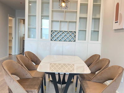 Tay Ho Tay urban area project - Starlake Hanoi, Vietnam  Tay Ho Tay urban area project - Starlake Hanoi, Vietnam