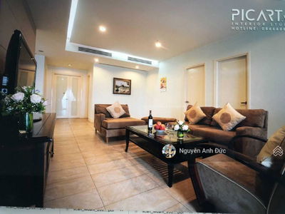 Golden Westlake Project, Vietnam Golden Westlake Project, Vietnam