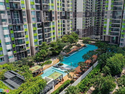 Green View, Vietnam Green View, Vietnam