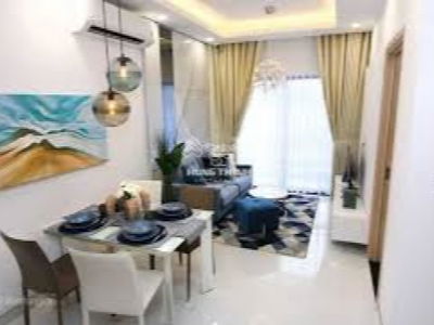 Q7 Boulevard, Vietnam  Q7 Boulevard, Vietnam