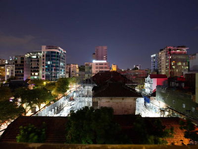 Saigon Pavilion, Vietnam Saigon Pavilion, Vietnam