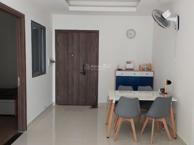 Q7 Boulevard, Vietnam Q7 Boulevard, Vietnam