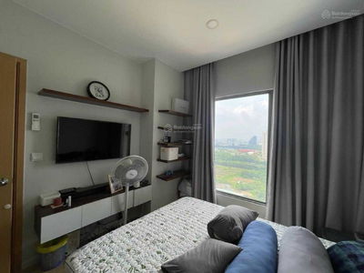 An Gia Skyline, Vietnam An Gia Skyline, Vietnam