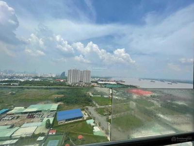 An Gia Skyline, Vietnam An Gia Skyline, Vietnam