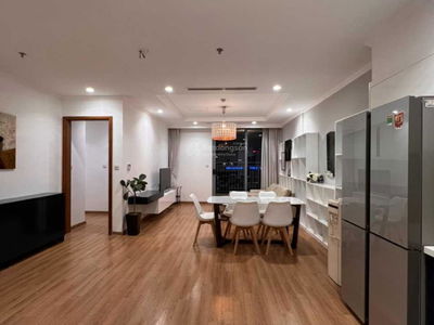 Vinhomes Nguyen Chi Thanh Project, Vietnam Vinhomes Nguyen Chi Thanh Project, Vietnam