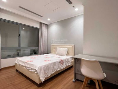 Vinhomes Nguyen Chi Thanh Project, Vietnam Vinhomes Nguyen Chi Thanh Project, Vietnam