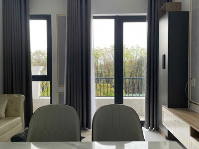 Van Phuc City urban area, Vietnam Van Phuc City urban area, Vietnam