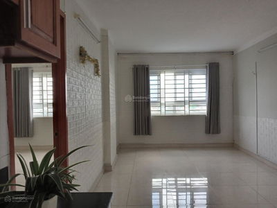 Hiep Thanh Building, Vietnam Hiep Thanh Building, Vietnam